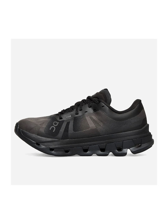 Cloudflow 5 Men's Sport Shoes Running Gull