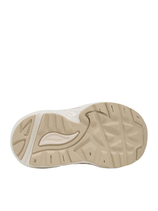 Bungee Kinder Sneaker Rosa
