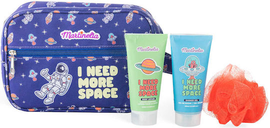 Martinelia I Need More Space Σετ Περιποίησης 3τμχ