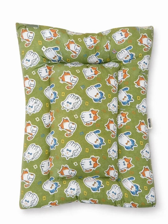 Nobleza Hundebett Schlafsofa 58x43cm