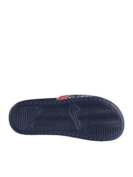 Benassi Just Do It Print Slides