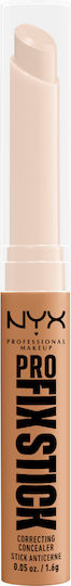 NYX Professional Makeup Pro Fix Stick Concealer Stick 11 Cinnamon 1.6gr