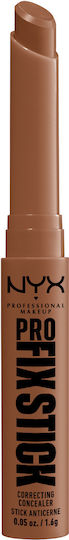 NYX Professional Makeup Pro Fix Stick Concealer Stick 14 Sienna 1.6gr