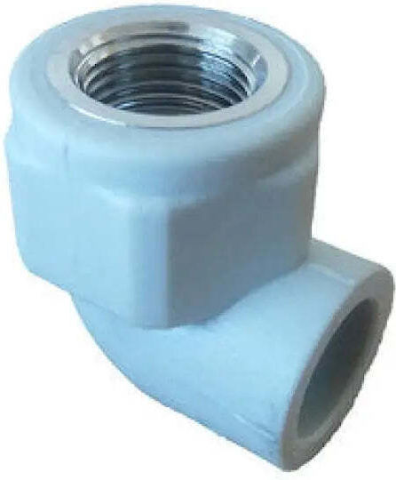Ppr Female Elbow F20-1/245 Aquasto