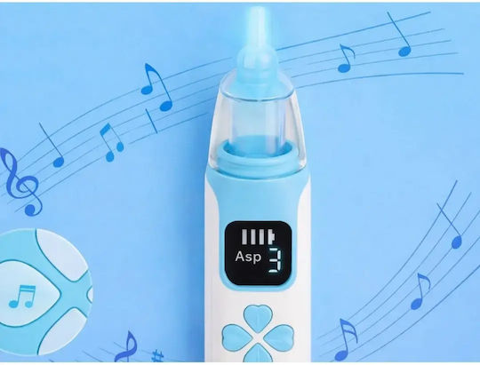 Verk Group Electric Nasal Aspirator for Infants and Kids