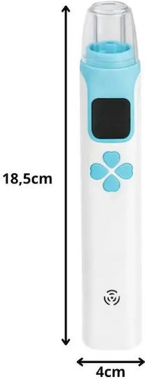 Verk Group Electric Nasal Aspirator for Infants and Kids