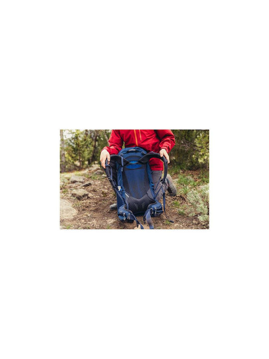 Gregory Ορειβατικό Σακίδιο 40lt Αδιάβροχο Μπεζ Hiking