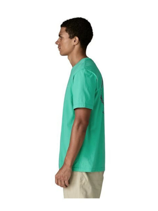 T-shirt Multi-pitch