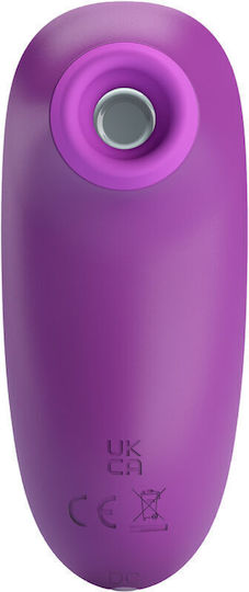 Romance Adora Mini Violet Clitoris Sucker