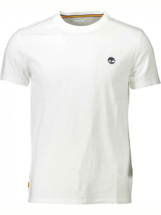 Dun River T-shirt White