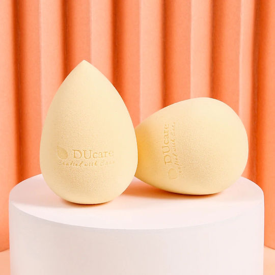 DUcare Professionelles Make-up Schwamm für Stiftung