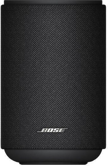 Bose Lifestyle Ultra Aktive Lautsprecher mit Bluetooth Stück Schwarz