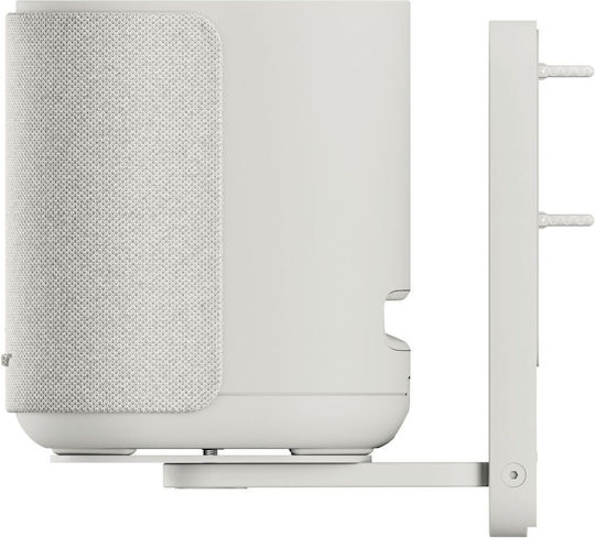 Bose Lifestyle Ultra Αυτοενισχυόμενο Ηχείο με Bluetooth (Τεμάχιο) Λευκό