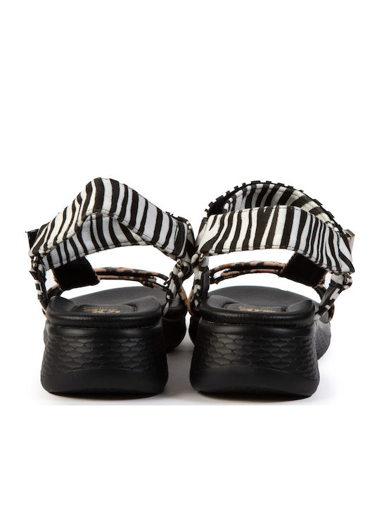 Γυναικεία Σανδάλια Flatforms