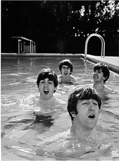 The Beatles