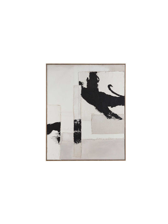 Andrea House Πίνακας σε Καμβά 80x100cm