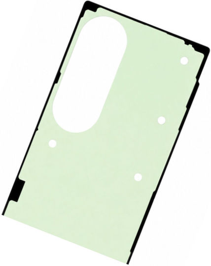 Samsung Rear Glass Adhesive Galaxy Z Fold 6 Service Pack Green