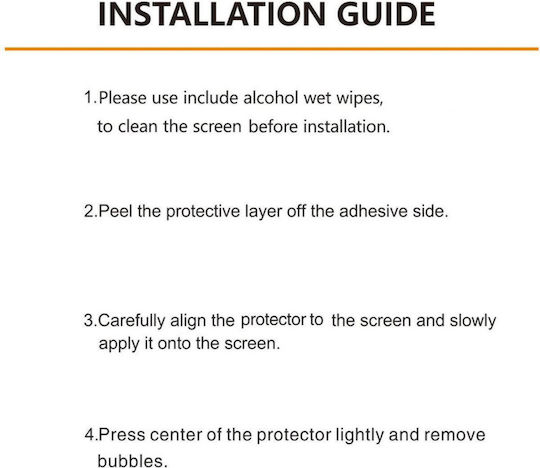 Techsuit Nano Flex Screen Protector Pentru Huawei Watch Fit 5 Pro 2 Bucăți
