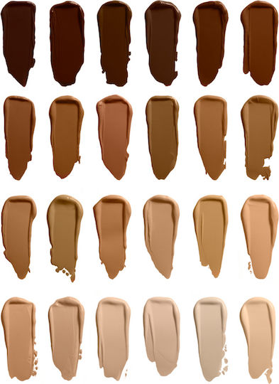 NYX Professional Makeup Can't Stop Won't Stop Contour Lichid Corector 11 Bej 3.5ml
