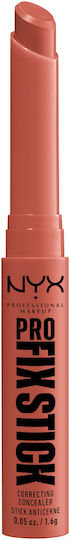 NYX Professional Makeup Pro Fix Stick Concealer Stick 0.5 Apricot 1.6gr