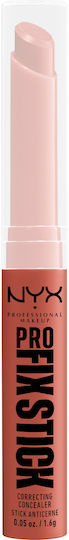 NYX Professional Makeup Pro Fix Stick Concealer Stick 0.5 Apricot 1.6gr