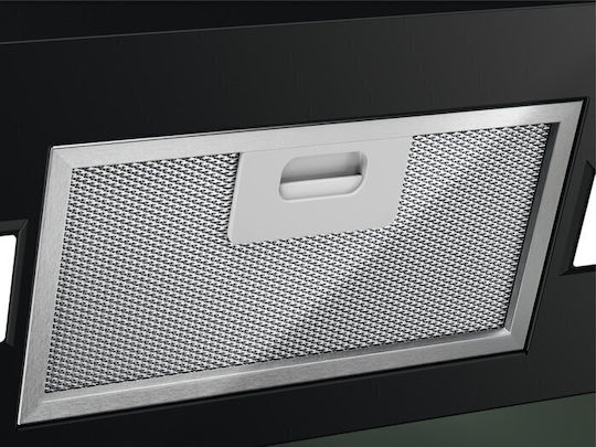 Electrolux Аспиратор Комин 60см Черен
