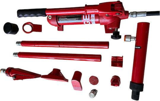 Presă Tinichigerie Aliniere Caroserii 4t Gebo Tools