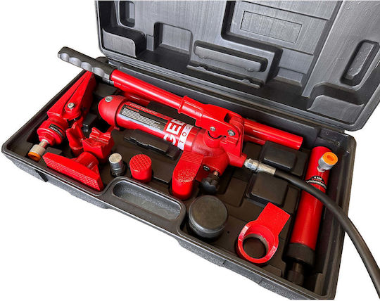 Presă Tinichigerie Aliniere Caroserii 4t Gebo Tools