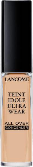 Lancome Teint Idole Ultra Wear All Over Liquid Concealer 01 Beige Albatre 13ml