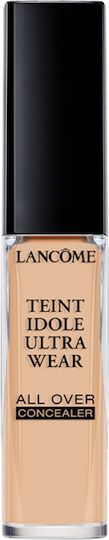 Lancome Teint Idole Ultra Wear All Over Liquid Concealer W006 Beige Ocre 13ml