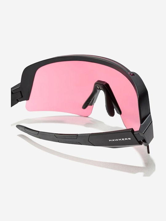 Hawkers Sonnenbrillen Schwarze mit Rahmen Hawkers Sonnenbrillen Schwarze mit Rahmen