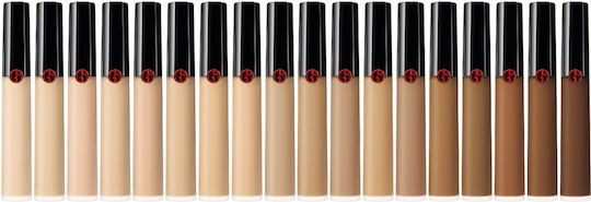 Giorgio Armani Power Fabric Liquid Concealer 5.5 6ml