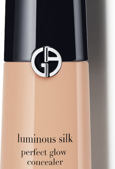 Giorgio Armani Luminous Silk Liquid Concealer Shade 5 12ml