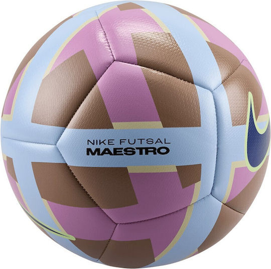 Nike Maestro Fußbälle Braune