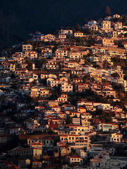 Sunrised Positano P Ξύλινο