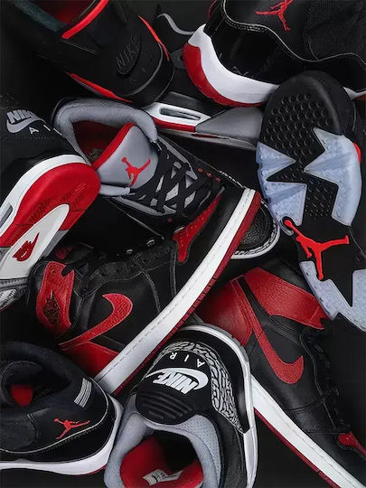 Jordan Sneakers K