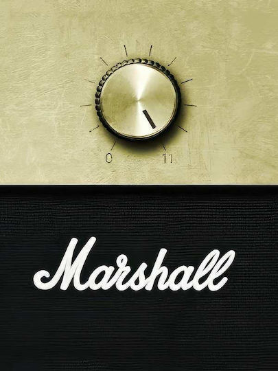 Marshall Tune P Ξύλινο