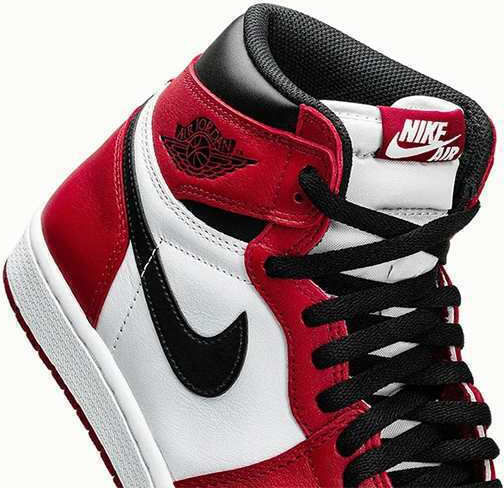 Poster Chicago Air Jordan 1 Snk41b 40cm X 50cm Premium Μαύρο Ξύλινο Κάδρο Poster Chicago Air Jordan 1 Snk41b 40cm X 50cm Premium Μαύρο Ξύλινο Κάδρο