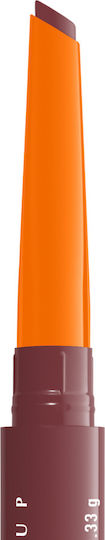 NYX Professional Makeup Professional Makeup Duck Plump Plumping Lip Liner Lip Pencil 04 Fill Em’ In