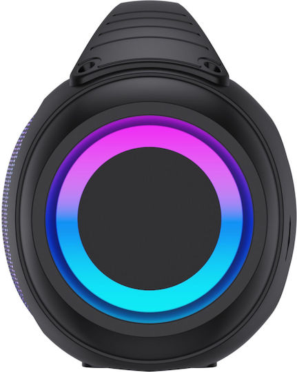 Denver BTG-618 Ηχείο Bluetooth Μαύρο