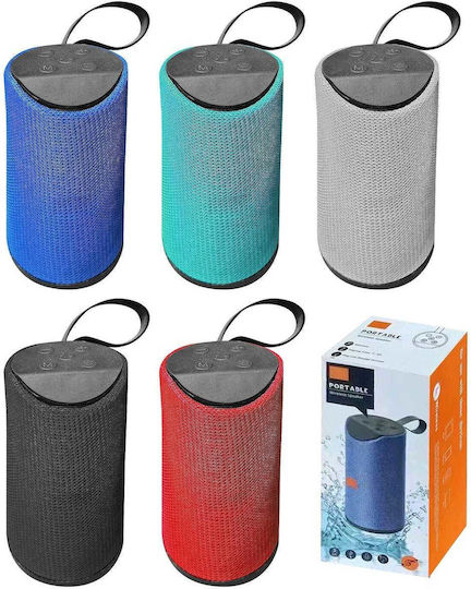 HOMie 108514 Boxă Bluetooth Neagră
