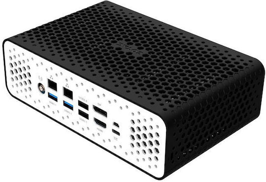 Zotac ZBOX Nano CI669 Barebone (Core i7-1355U)