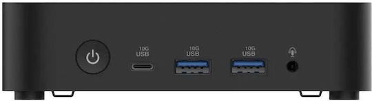Asus NUC 14 Essential RNUC14MNK1500002 Barebone (Серия N-150)