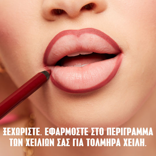 NYX Professional Makeup Line Loud Μολύβι Χειλιών Sassy