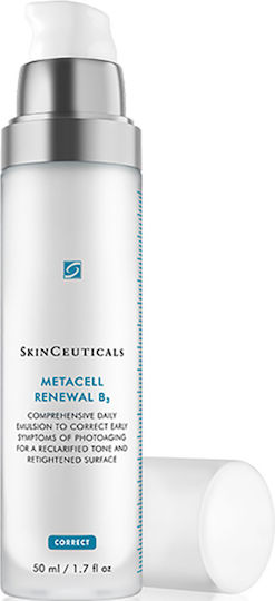 SkinCeuticals Correct Moisturizing & Anti-aging Serum Face with Niacinamide for Firming & Dark Spots 50ml