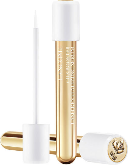 Lancome Cils Booster Moisturizing Serum Eyelashes with Hyaluronic Acid for Nourishment 4ml