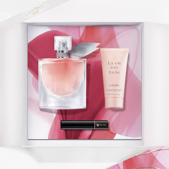 Lancôme La Vie Est Belle Eye Look Set Mother's Day Limited Edition