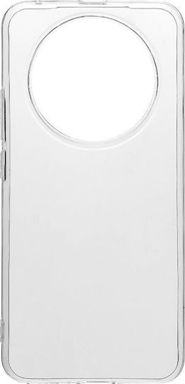 Obal:Me Back Cover Silicon 1mm Transparent Pentru iPhone 11 Honor Magic8 Lite