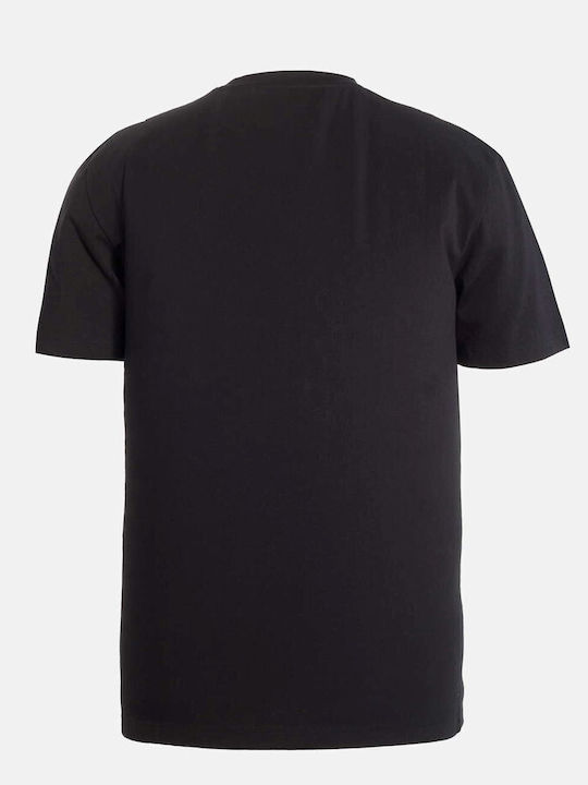 Misfits Bedrucktes T-shirt Klassisch Vintage
