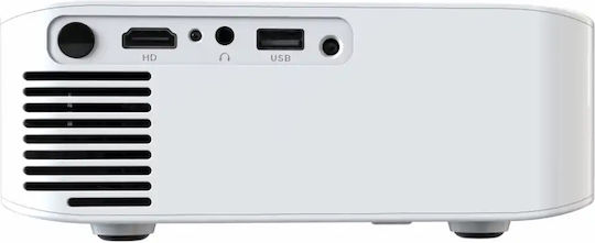 Denver PR-4300 Проектор LCD 4K Ултра HD